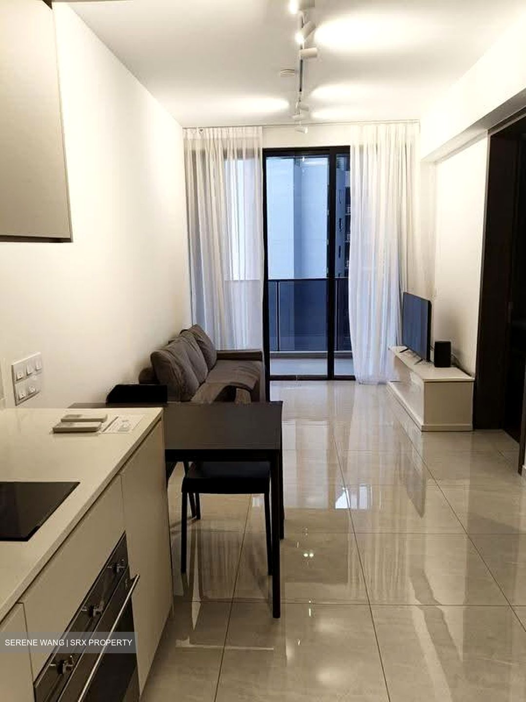 Kopar At Newton (D9), Apartment #612909171